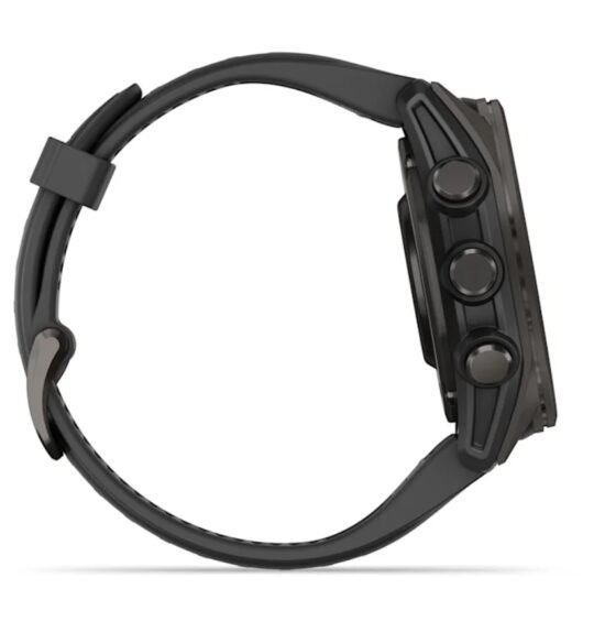 fēnix® 8 – 43 mm, AMOLED - Image 5