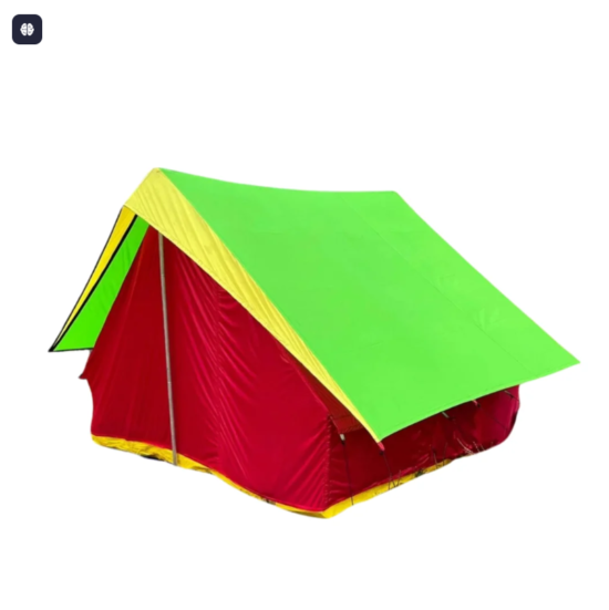 Alpine tent (Double layer)