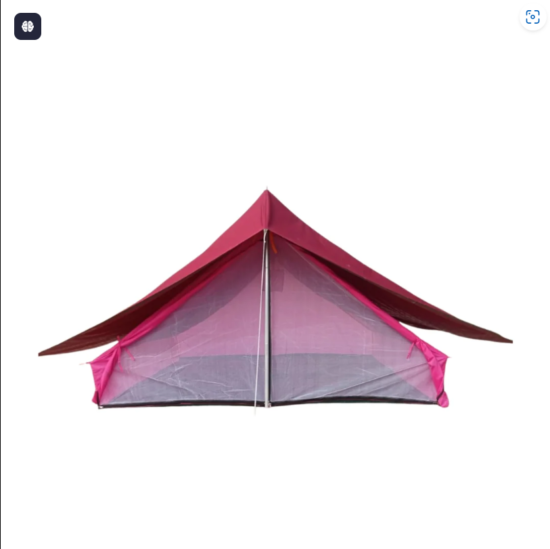 Alpine tent (Double layer) - Image 2