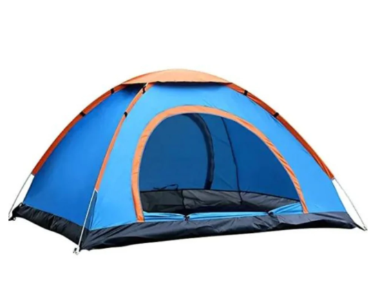 Dome Tent 2 men Single layer