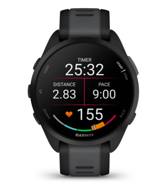 GARMIN Forerunner 165 - Image 7