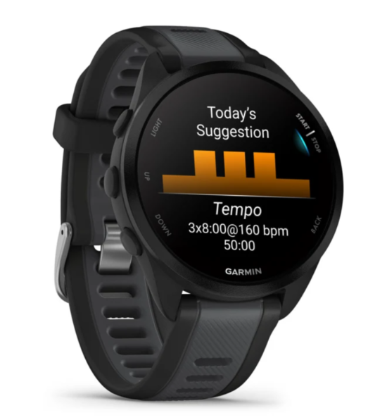 GARMIN Forerunner 165 - Image 6