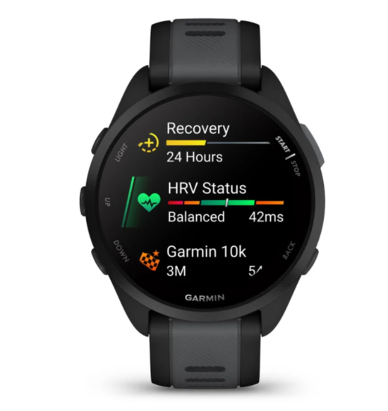 GARMIN Forerunner 165 - Image 5