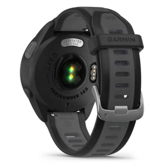 GARMIN Forerunner 165 - Image 3