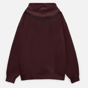 Unisex Oversized Hoodie