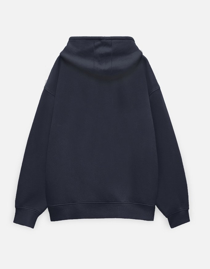 Unisex Oversized Hoodie - Image 6