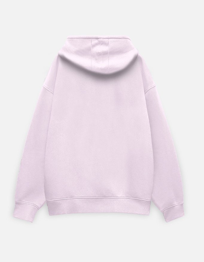 Unisex Oversized Hoodie - Image 2