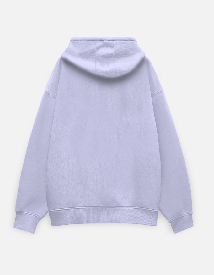 Unisex Oversized Hoodie - Image 3