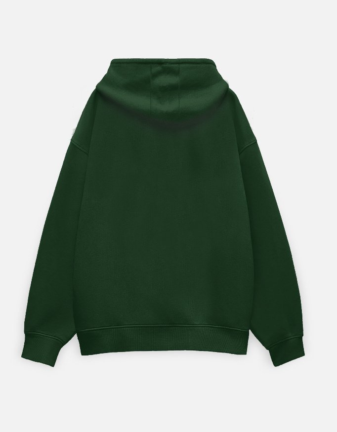 Unisex Oversized Hoodie - Image 7