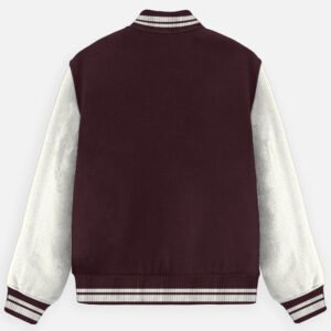 Unisex Varsity Jacket